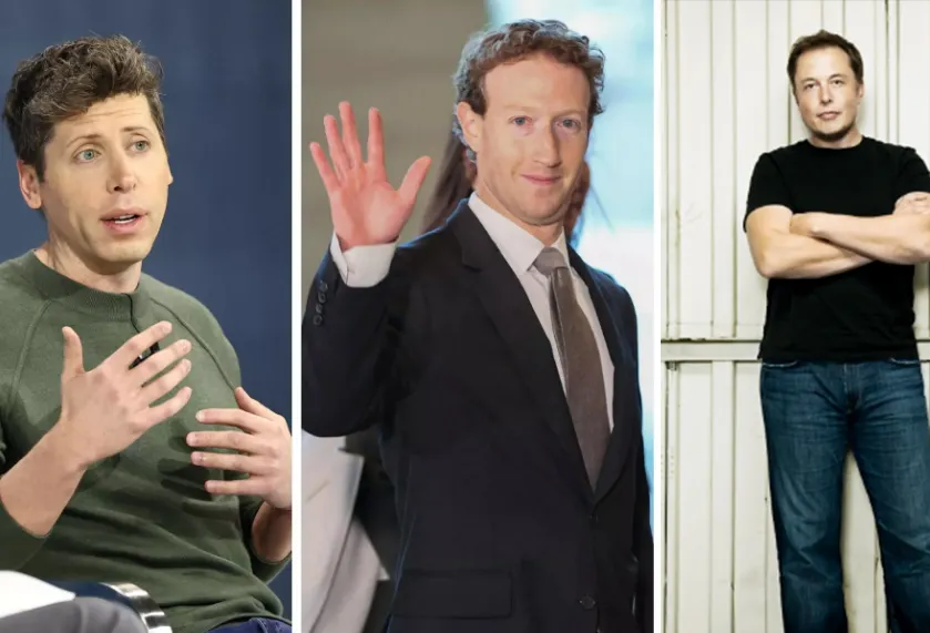 OpenAI 轉型爭議延燒！Meta 採法律訴訟出手阻止，與馬斯克站同一陣線