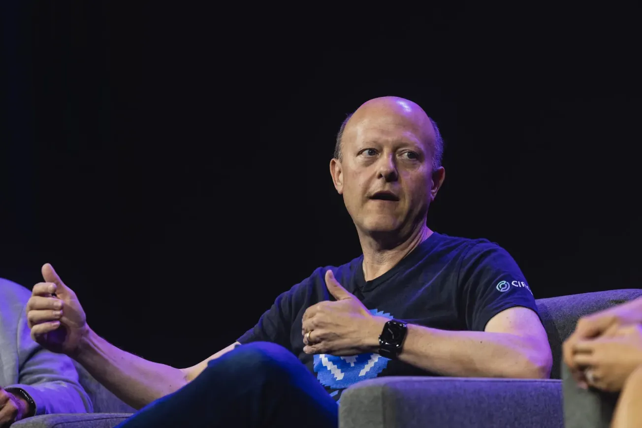 Circle 執行長 Allaire 專訪：穩定幣帶動加密產業主流化，香港成 Circle 前進亞洲跳板