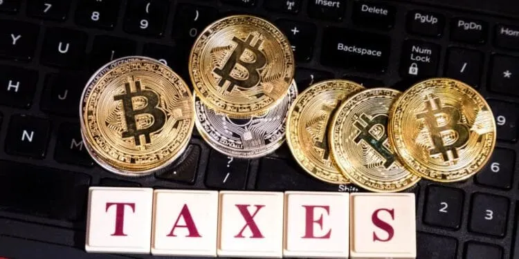 美國國稅局正式將加密貨幣質押獎勵歸類為應稅收入