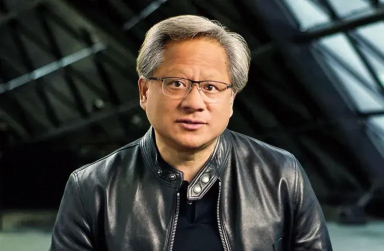 散戶投資者湧向 Nvidia (NVDA)：AI 明星股輝達 2024 超越 SPY 買氣