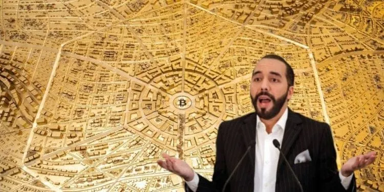 薩爾瓦多政府每日定投 1 枚 BTC，持倉價值已突破 6 億美元