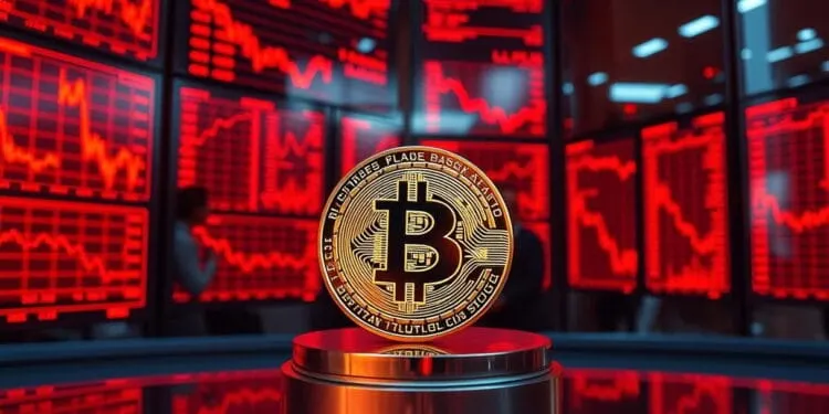 比特幣年終漲勢熄火、大規模選擇權合約到期！分析：恐上演「震盪行情」