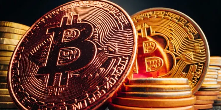 比特幣一度失守 9.2 萬美元、觸及月內低點！專家示警：明年震盪更甚今年