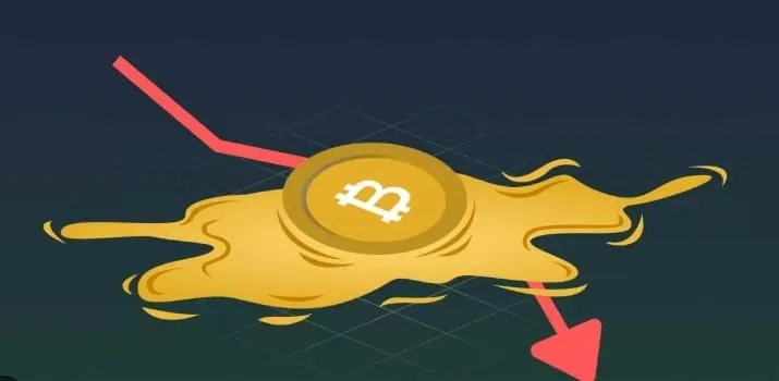 某地址在 BTC 跌破 90,000 美元后被清算了 14.98 枚 WBTC，價值 139 萬美元