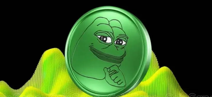 某鯨魚近 27 小時囤積 1.082 萬億枚 PEPE，約 1353 萬美元