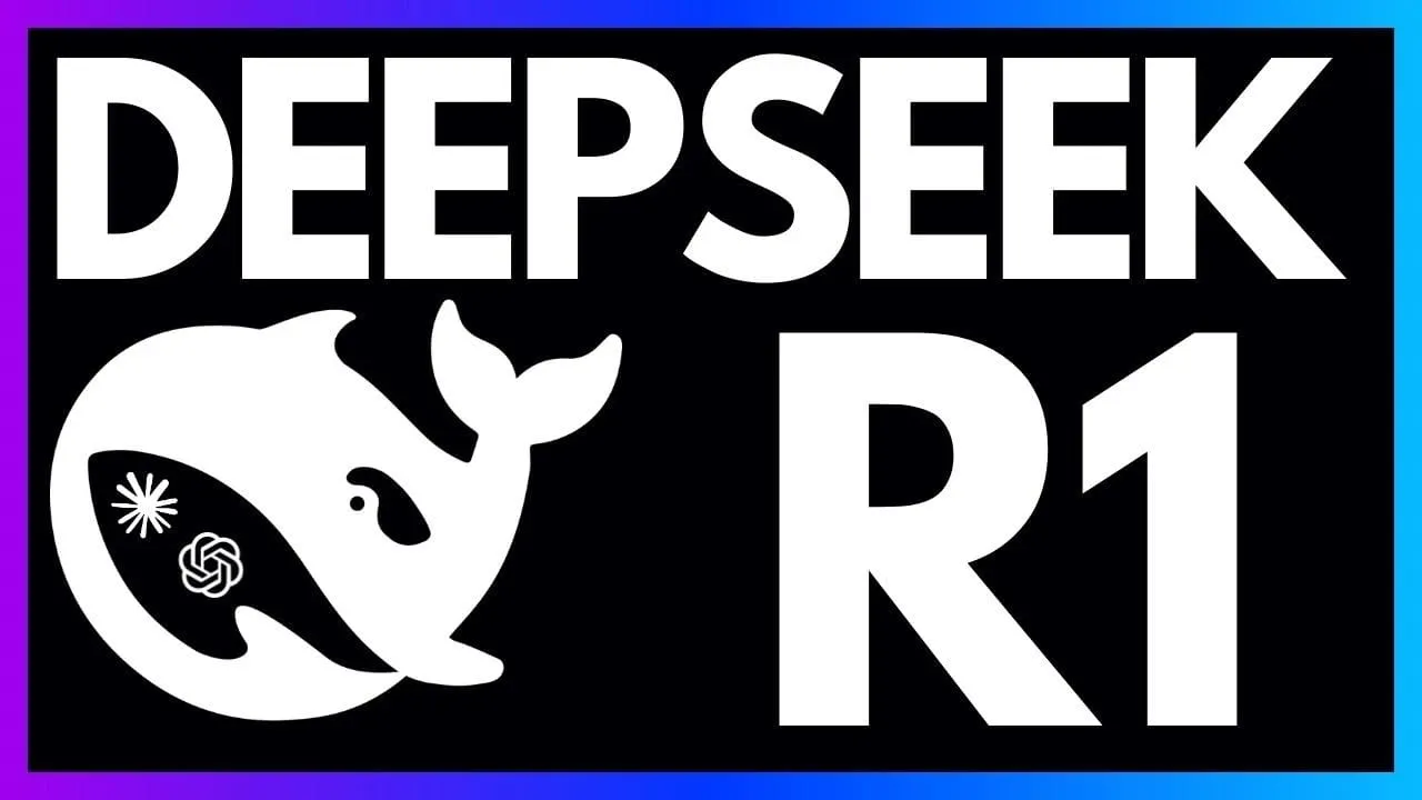 DeepSeek-R1 ：純RL打造推理王者，AI 自主學習里程碑「技術報告解讀」