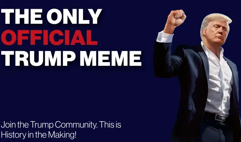 半天市值直通 360 億鎂！關於美國準總統川普發迷因幣，你需要知道的九件事