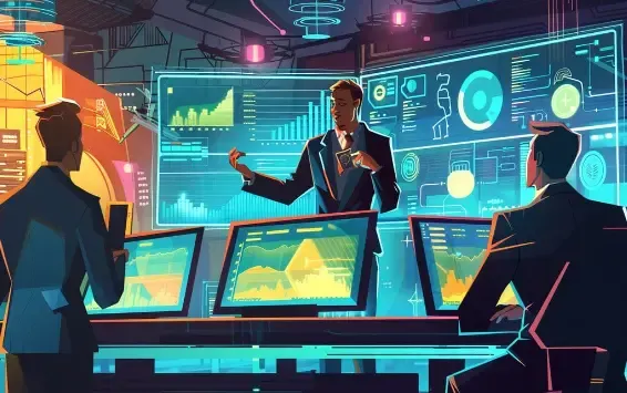 灰度研究主管：比特币价格前景仍“结构性看涨”