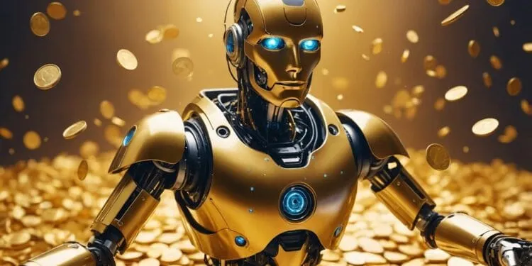 加密 AI 領域 10 大預測：總市值 1,500 億美元，99% 的 AI Agent 恐消失