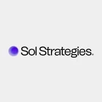上市公司Sol Strategies獲得約1742萬美元信用額度，用於投資SOL代幣和質押操作