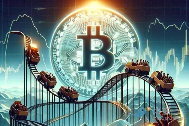 BTC跌破94000美元