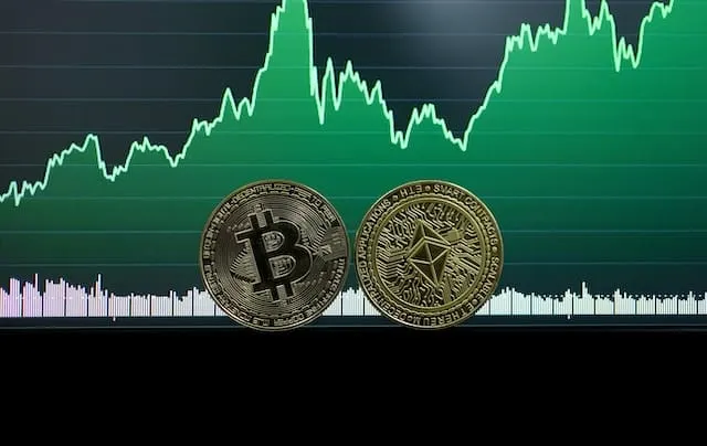 1850枚比特幣於今晨從未知錢包轉移至Binance