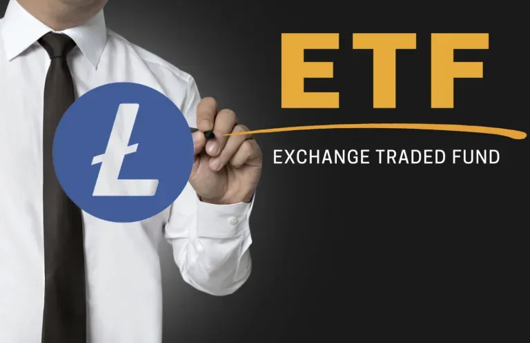 大量加密ETF申請提交，萊特幣將是下一個核准的山寨幣ETF？