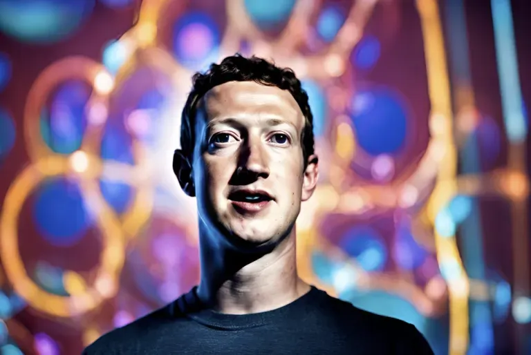 祖克柏：Meta 2025年將在AI領域投入650億美元