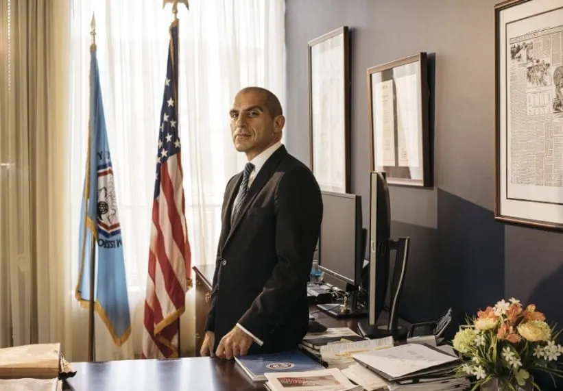 美CFTC主席在離任前的演講中重點談論加密貨幣，並強調CFTC作爲其監管機構的必要性。