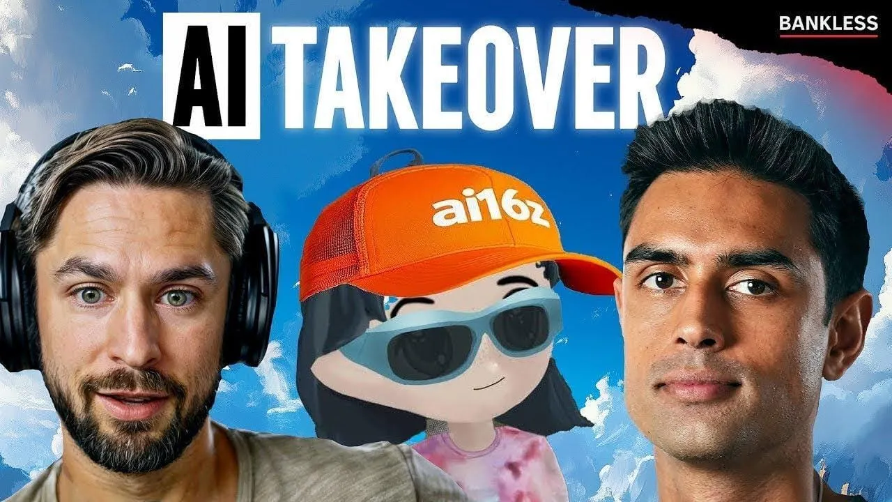 ai16z聯創：正在設立補助金，Polygon上使用Eliza構建的項目可先行聯繫對接