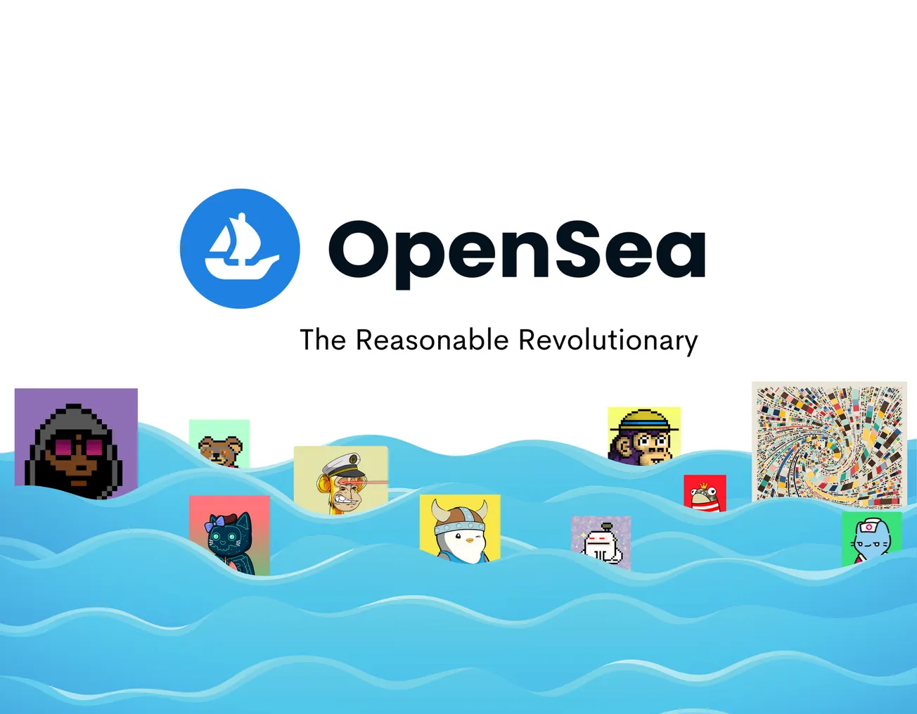 OpenSea 完成 OS2 私人測試版快照並開放訪問