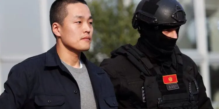 遭控 9 項罪名、最高恐監禁 130 年！Do Kwon 在美首出庭「堅決不認罪」