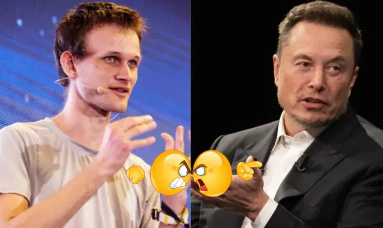 以太坊創辦人批評 Vitalik 馬斯克 H-1B 激進言論：別濫用話語權，請更加開明