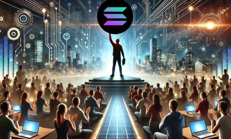 Solana 提新方案！用「格密碼學」解決擴展性問題，鏈上 DEX 交易量達 1130 億鎂