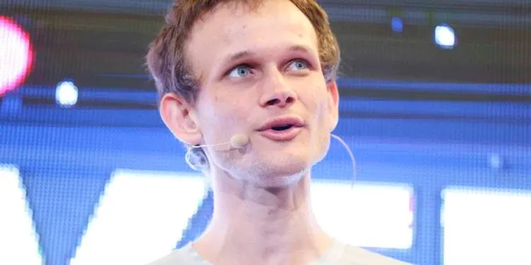 Vitalik Buterin 大舉拋售迷因幣！250 萬美元全拿去做公益