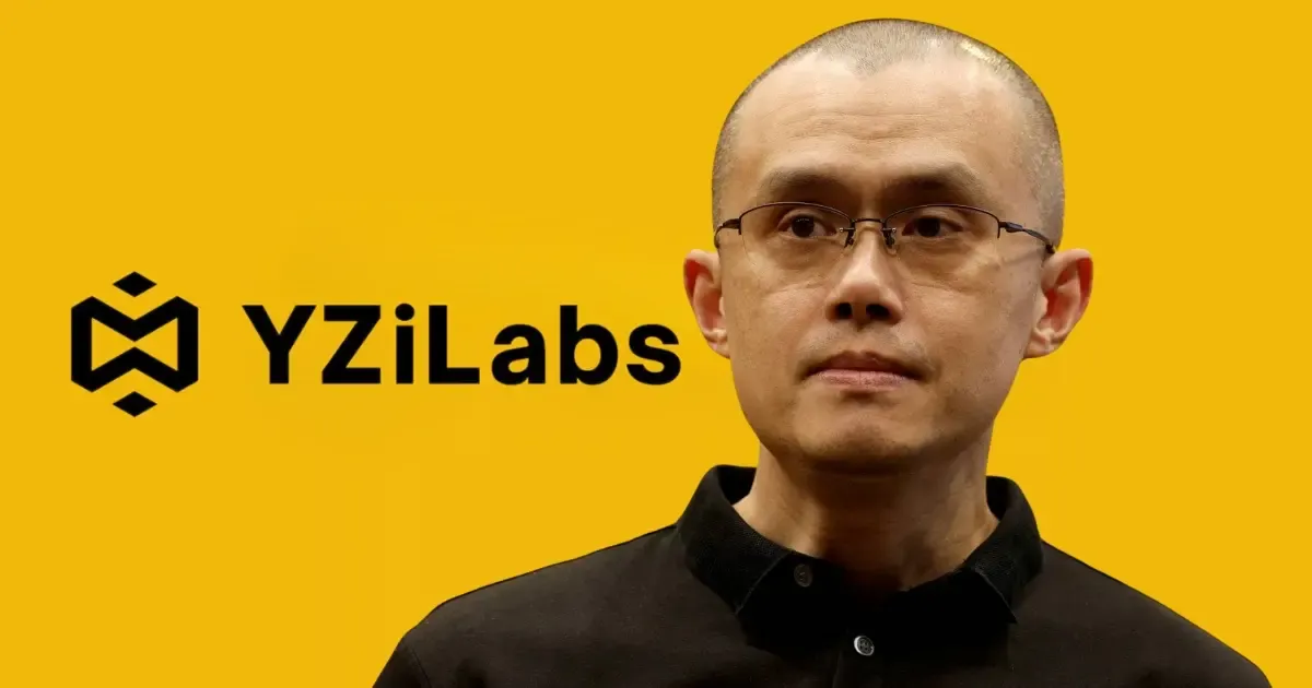 幣安實驗室改名後首項投資！YZi Labs 向代幣分發平台 Sign 投資 1,600 萬美元