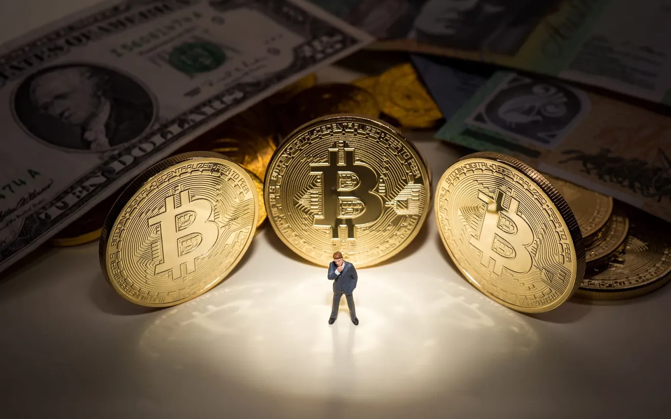 挪威主權財富基金透過微策略等股票已間接持有3821枚比特幣