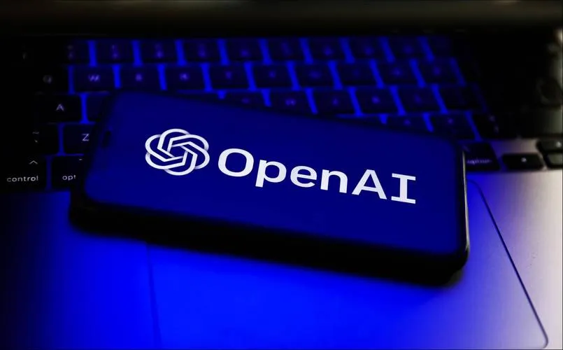 OpenAI正進行新一輪400億美元融資談判