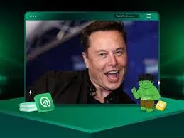 AI概唸代幣SWARMS市值突破1.1億美元，創曆史新高