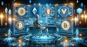 Vitalik：正確的 AI 髮展是爲人類思維打造“機甲套裝”