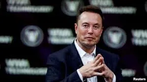 馬斯克回應遭美SEC起訴：美SEC完全是一個分崩離析的組織