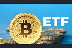 昨日美國現貨比特幣ETF淨流入7.5479億美元