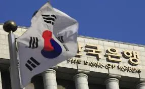 韓國央行意外維持利率在3%不變，市場預期降至2.75%