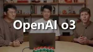 OpenAI最強o3模型被曝造假，提前獲取FrontierMath測試題庫的特權訪問權