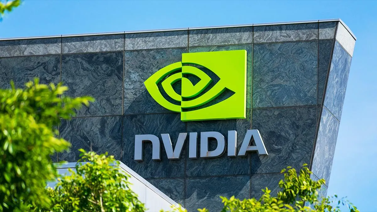 英偉達(NVDA.O)股價暴跌近 17%，創美股史上最大市值跌幅