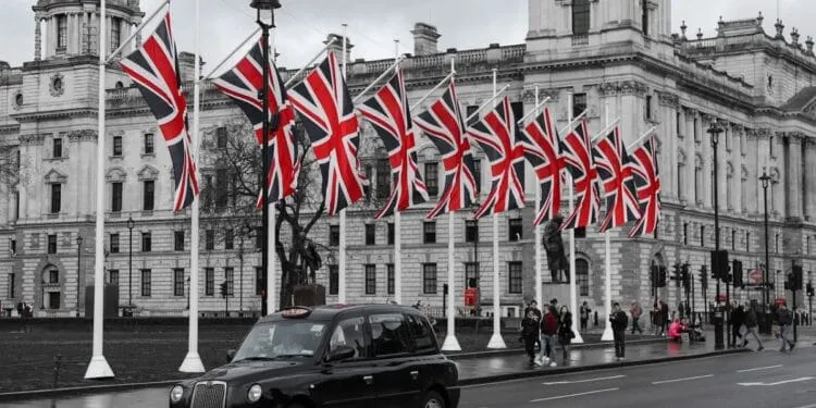 重磅！英國修法釐清：加密幣質押不受「集體投資計畫」法律監管