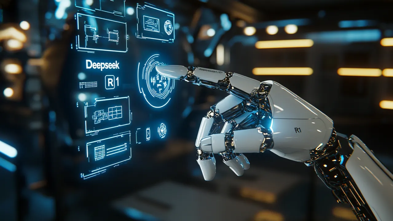 為什麽Anthropic CEO對DeepSeek和中國AI的惡意這麽重