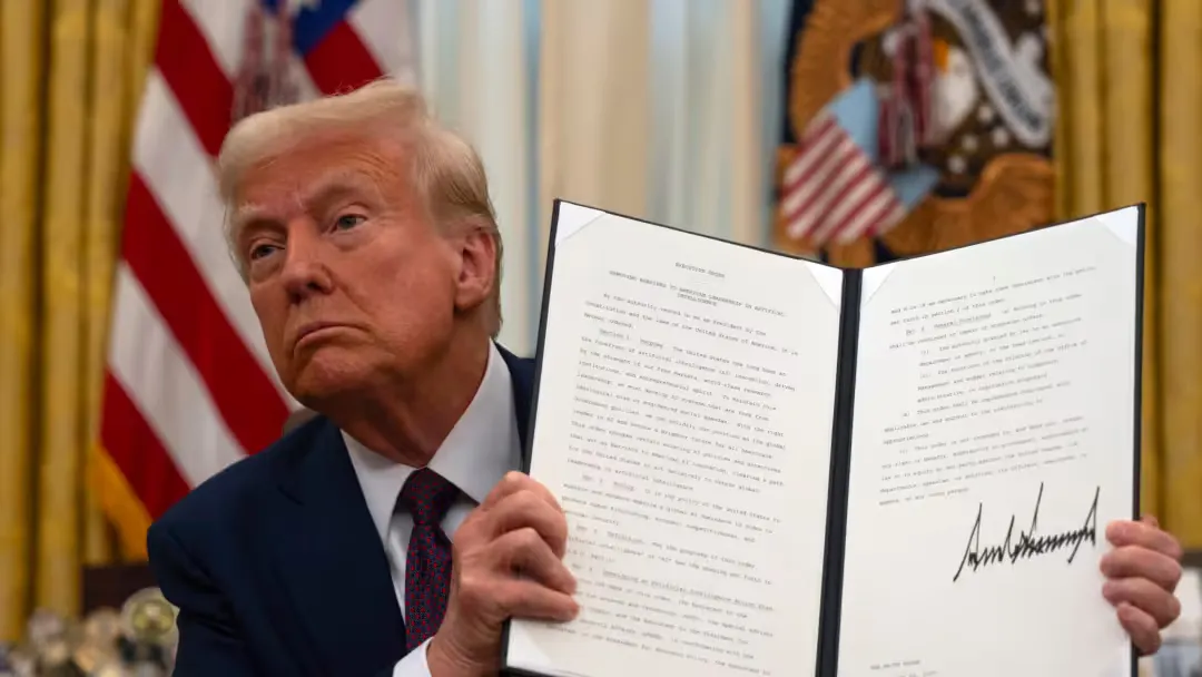 美參議院銀行委員會主席Tim Scott預計加密法案將在特朗普上任100天內通過