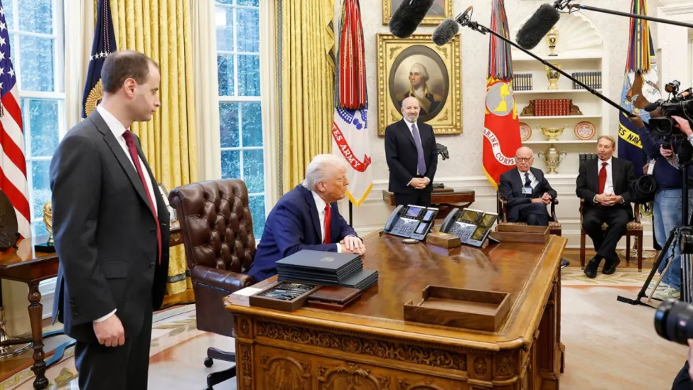 美國財政部：馬斯克主管的政府效率部門目前僅僅擁有讀取繫統中（聯邦政府開支）數據的權限