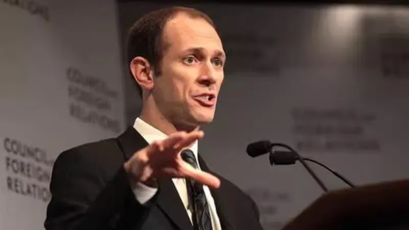 美國芝加哥聯儲主席古爾斯比敦促對降息保持謹慎