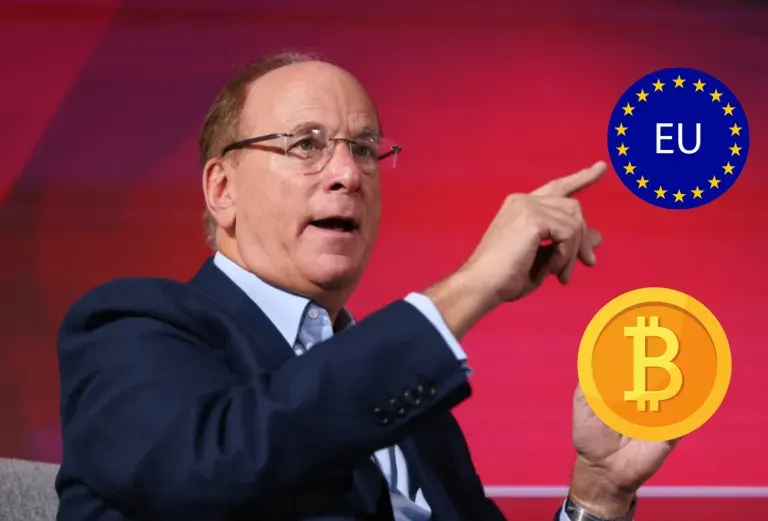 貝萊德計劃推出歐洲比特幣 ETP！IBIT 資金規模已達 580 億美元，創下首發紀錄