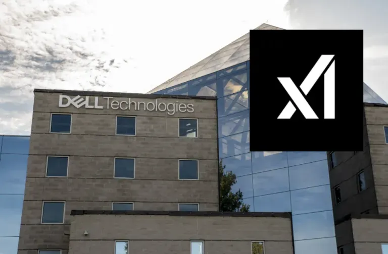 馬斯克 AI 超級電腦啟動！DELL 傳斥資 50 億鎂對決美超微，搶下 xAI 訂單