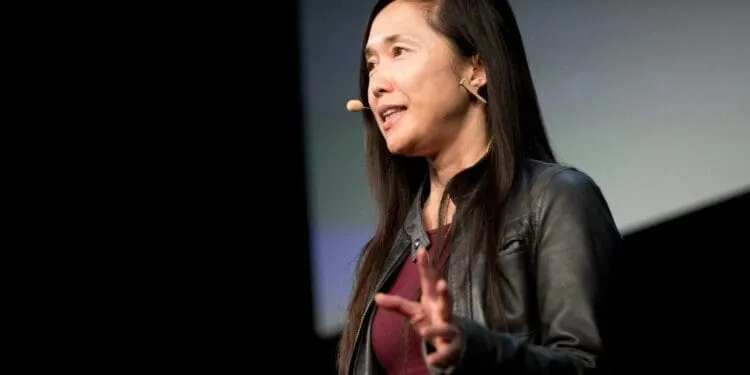 以太坊基金會人事變動：執行董事 Aya Miyaguchi 轉任主席