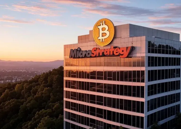 貝萊德再度加碼比特幣！增持Michael Saylor的Strategy持股至5%