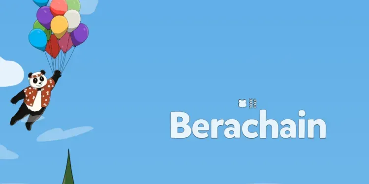 Berachain 空投「貧富懸殊」：NFT 持有者最高斬獲逾 5 千萬美元，測試網用戶僅得 60 美元