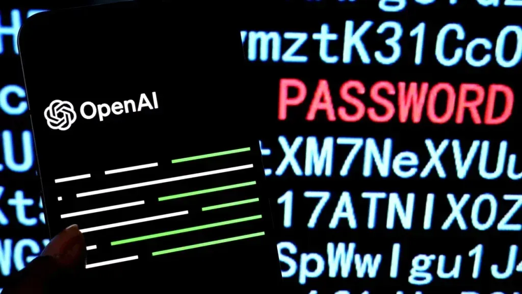 OpenAI：正調查2000萬用戶賬戶登錄憑証被盜事件