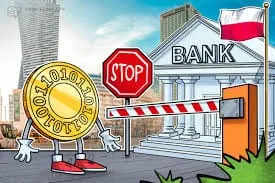 波蘭央行因安全問題拒絶接受比特幣作爲儲備貨幣