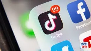 TikTok已在蘋果和谷歌應用商店重新上架