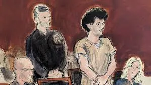 詐騙Bybit 570萬美元的女子被判10年監禁