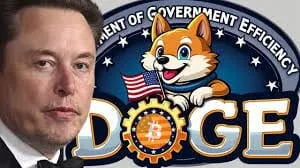 馬斯克領導的DOGE部門正開髮政府專用AI聊天機器人GSAi